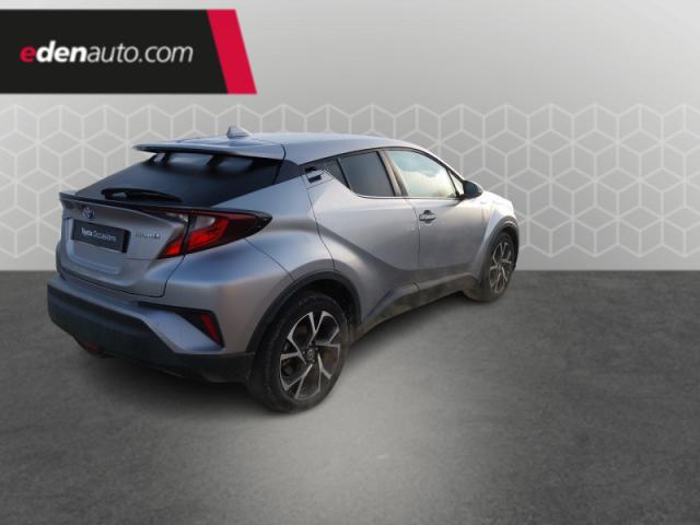Toyota C-Hr image 9