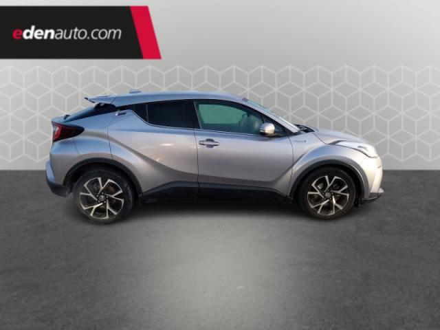 Toyota C-Hr image 1