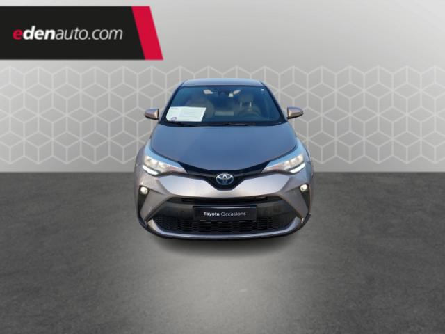 Toyota C-Hr image 2