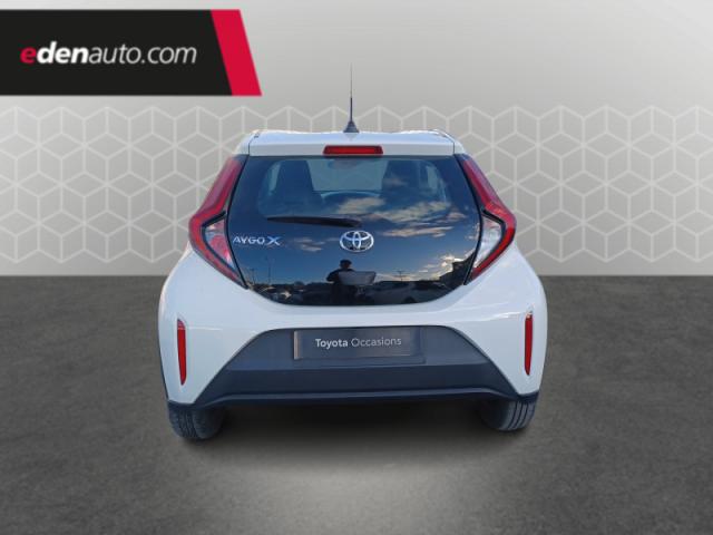 Toyota Aygo X image 2