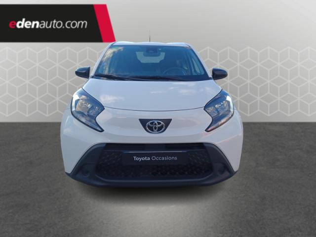 Toyota Aygo X image 4