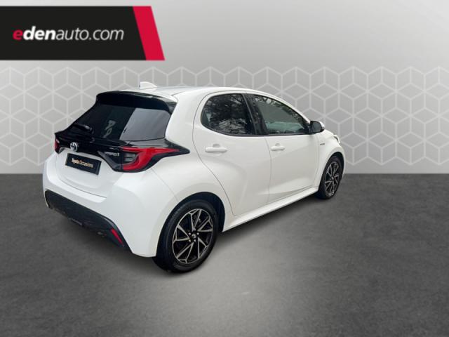 Toyota Yaris image 1