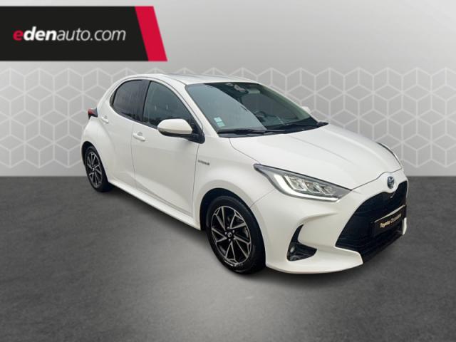 Toyota Yaris image 5