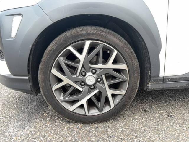 Hyundai Kona image 5