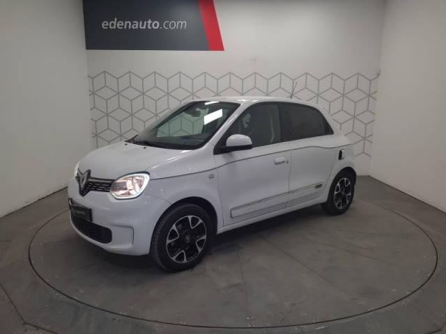 Renault Twingo Iii 0.9 Tce 90 E6c Intens Edc