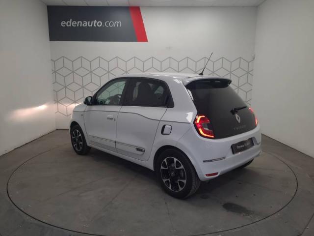 Renault Twingo image 8