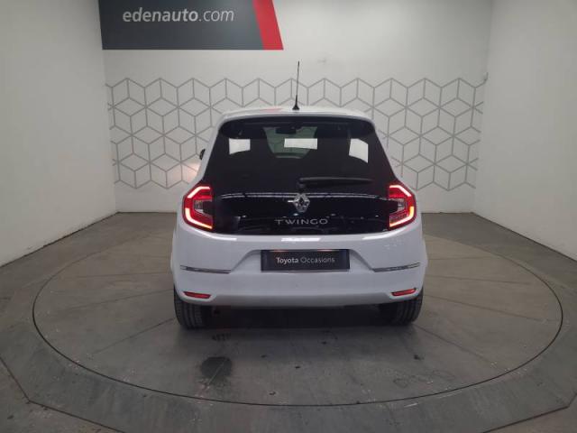 Renault Twingo image 2