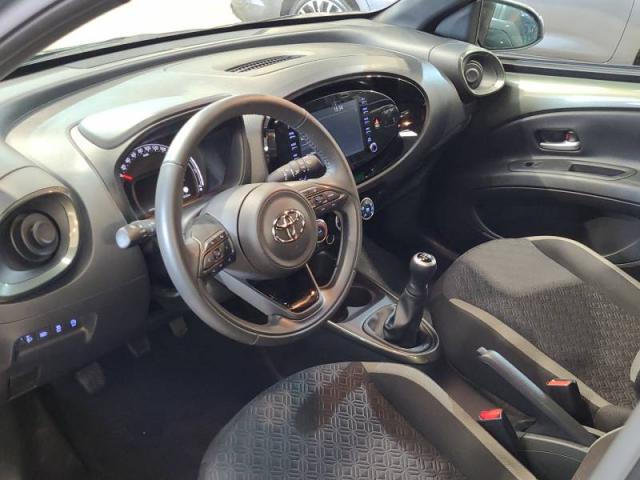 Toyota Aygo X image 1