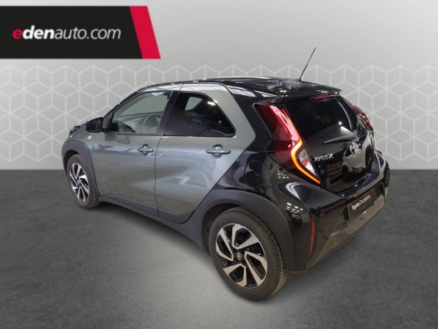 Toyota Aygo X image 3