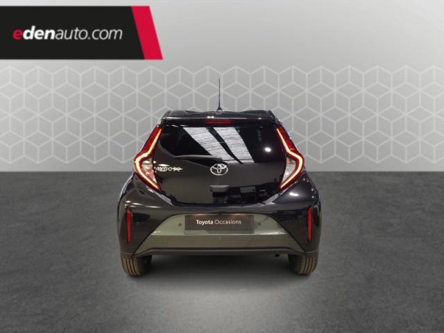 Toyota Aygo X image 4