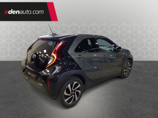 Toyota Aygo X image 8