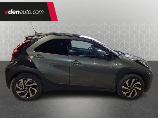 Toyota Aygo X image 5