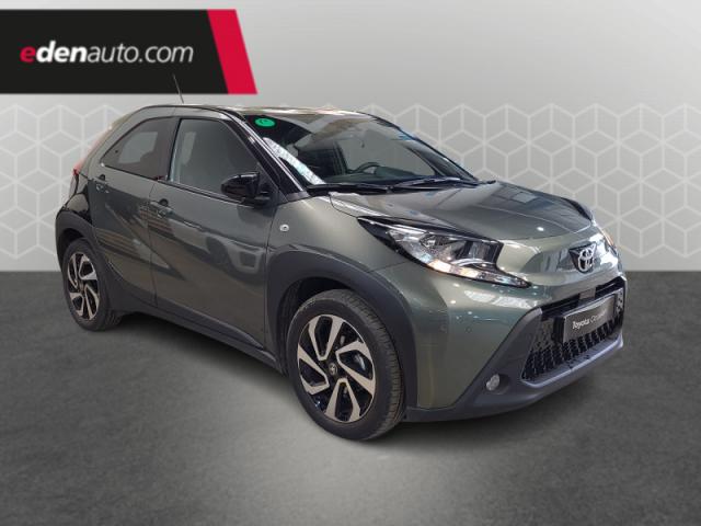 Toyota Aygo X image 6
