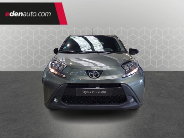 Toyota Aygo X image 2