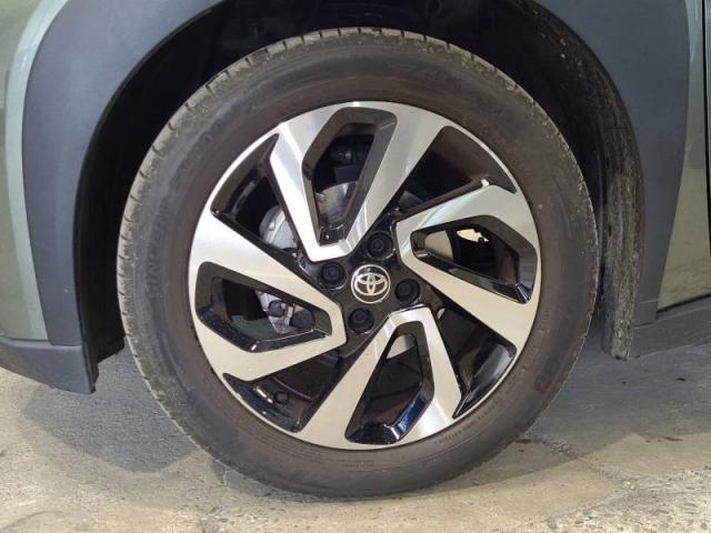 Toyota Aygo X image 9