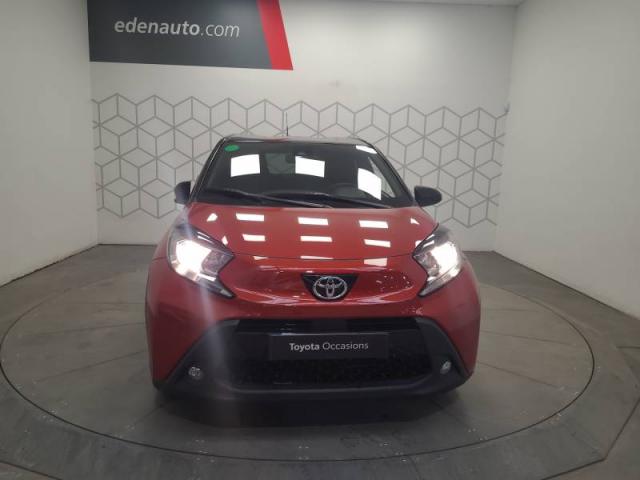 Toyota Aygo X image 5