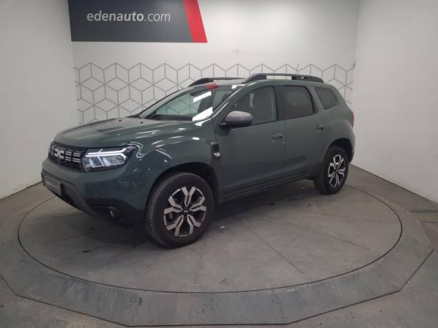 Dacia Duster Tce 150 4x2 Edc Journey