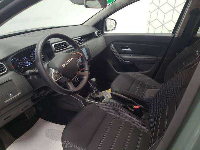Dacia Duster image 5