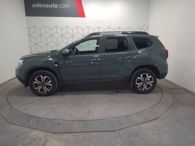 Dacia Duster image 9