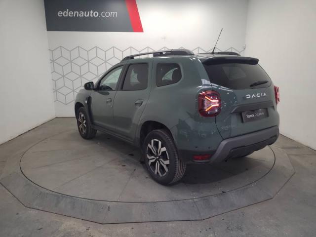 Dacia Duster image 6