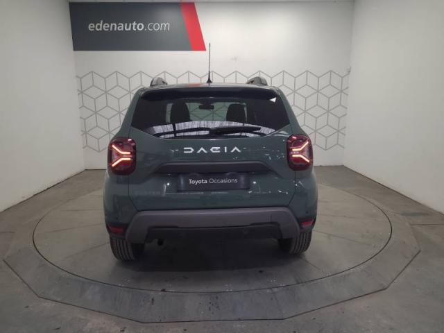 Dacia Duster image 3