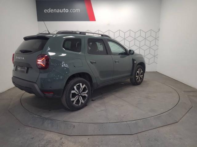 Dacia Duster image 1
