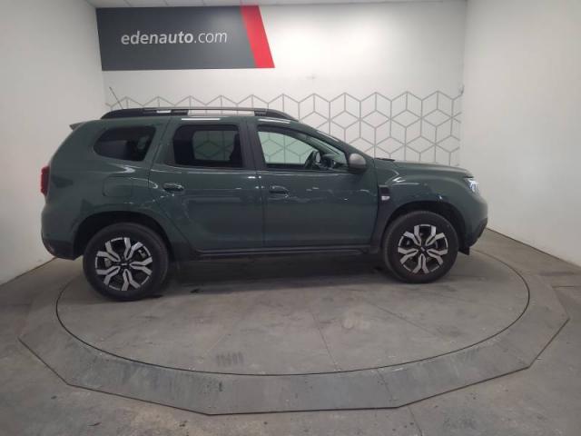 Dacia Duster image 7
