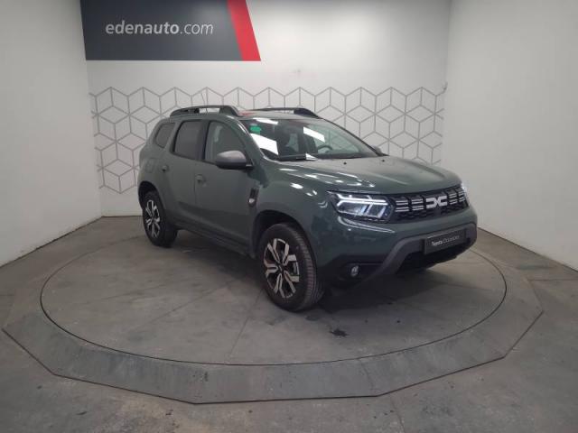 Dacia Duster image 8