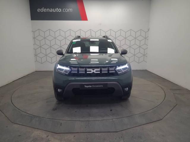 Dacia Duster image 4