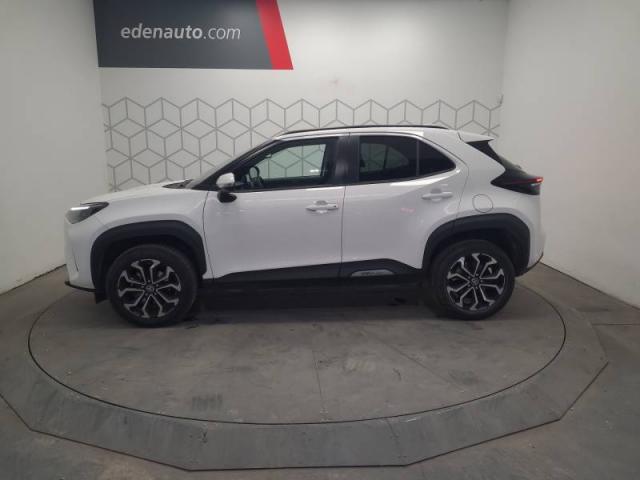 Toyota Yaris image 2