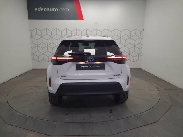 Toyota Yaris image 7