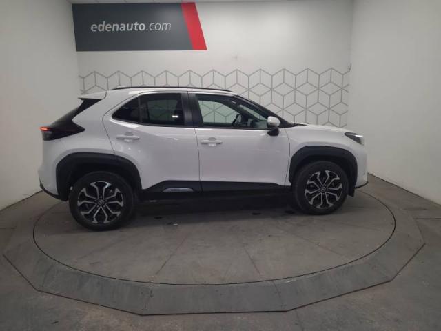 Toyota Yaris image 8