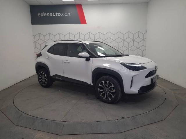 Toyota Yaris image 5