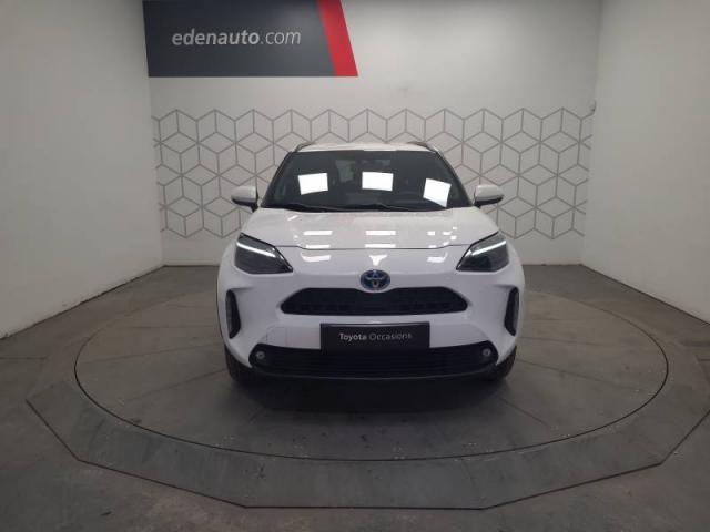 Toyota Yaris image 3