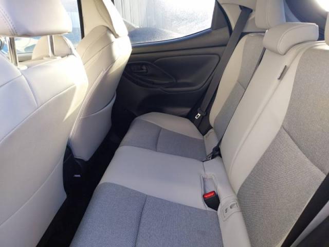 Toyota Yaris image 5