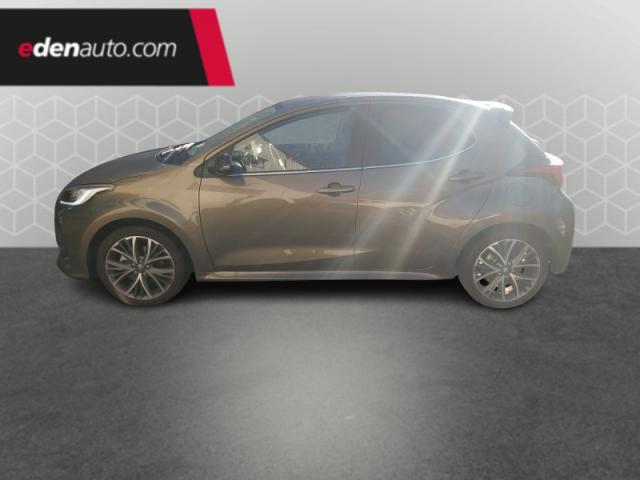 Toyota Yaris image 4