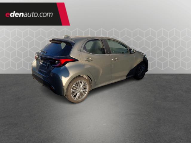 Toyota Yaris image 3