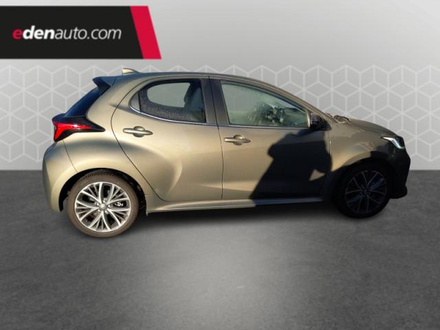 Toyota Yaris image 6