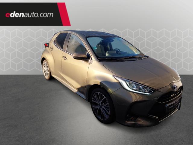 Toyota Yaris image 7