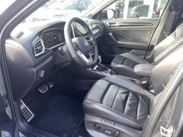 Volkswagen T-Roc image 5