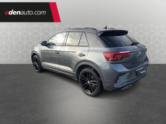 Volkswagen T-Roc image 6