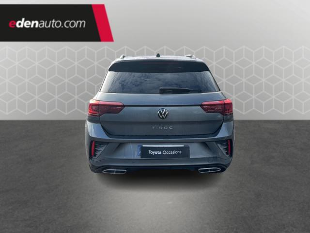 Volkswagen T-Roc image 4