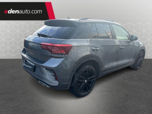 Volkswagen T-Roc image 7