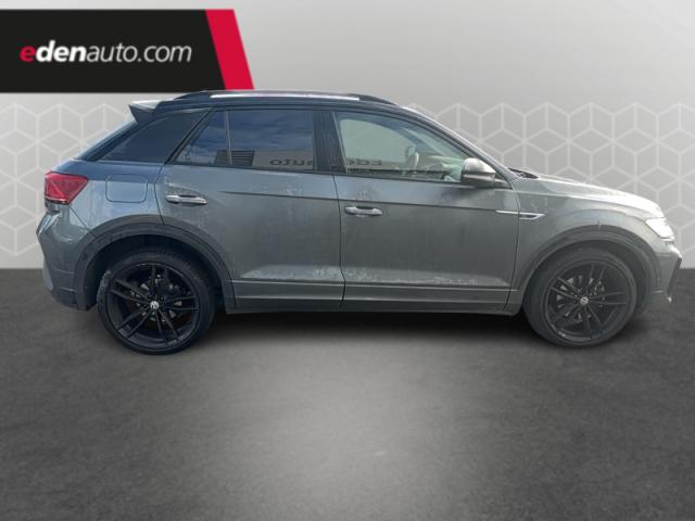 Volkswagen T-Roc image 1