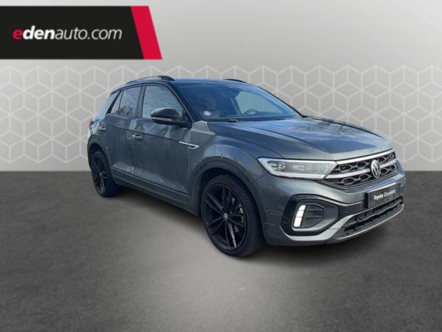 Volkswagen T-Roc image 8