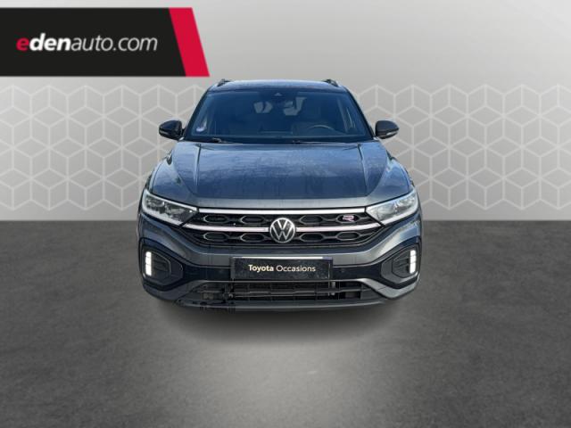 Volkswagen T-Roc image 9