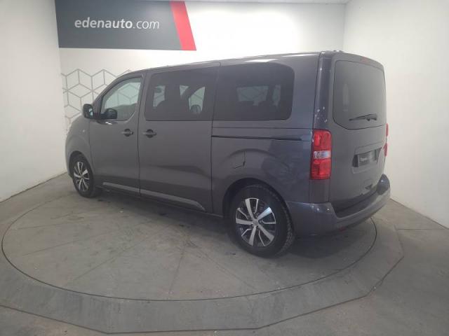 Toyota Proace image 8