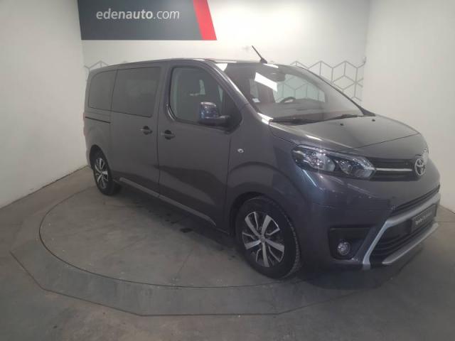 Toyota Proace image 1