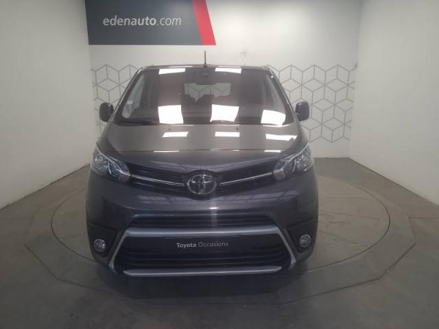 Toyota Proace image 2