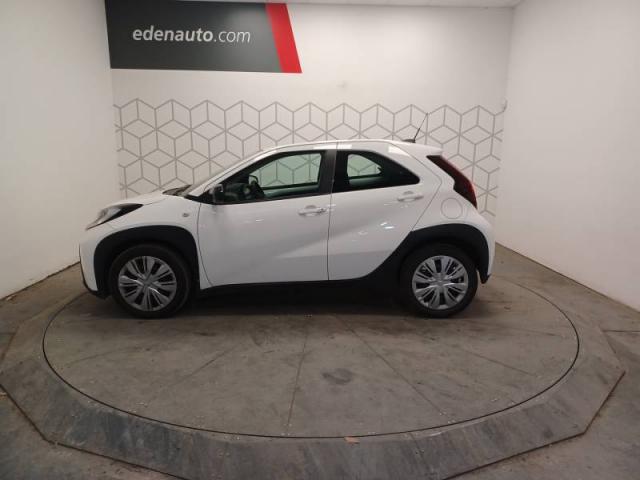 Toyota Aygo X image 5